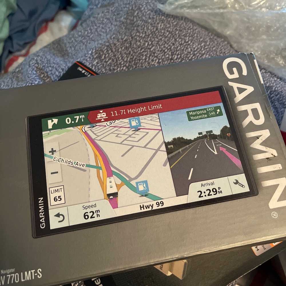 Garmin